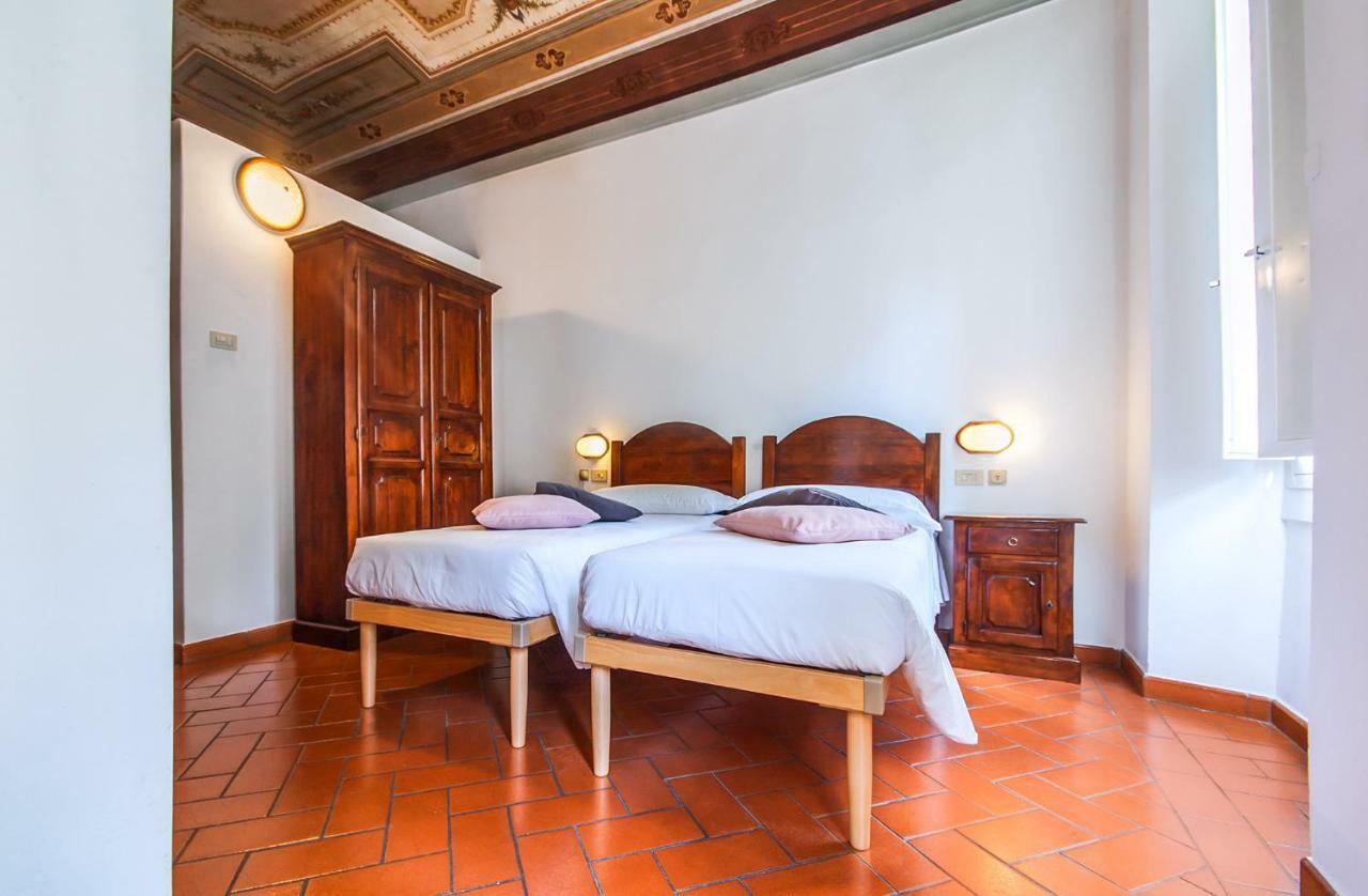 Hotel Costantini Firenze Eksteriør billede