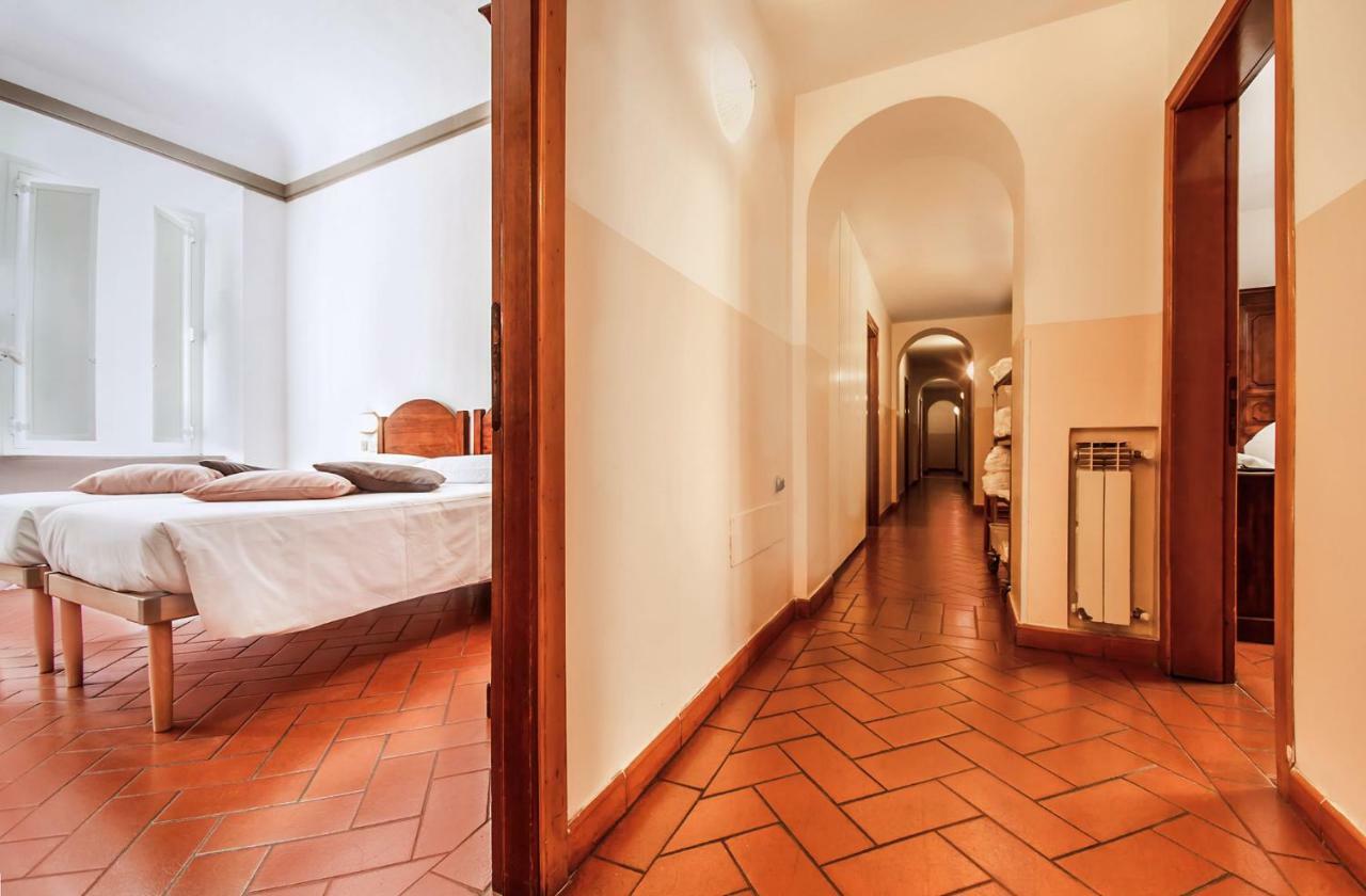 Hotel Costantini Firenze Eksteriør billede